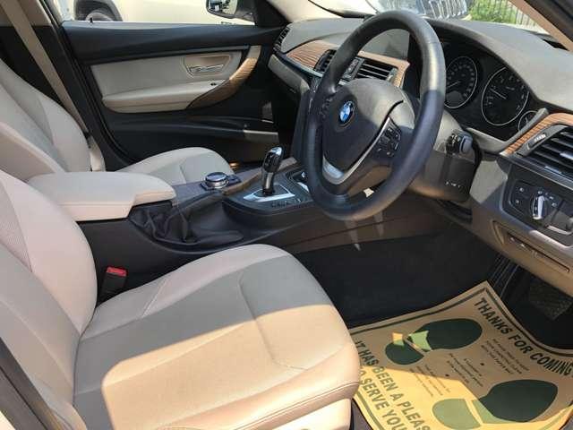 Ref:AUX-25083454 BMW 3 SERIES 2014 8 Ref:AUX-25083454 BMW 3 SERIES 2014 - Image 8