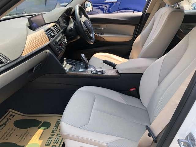 Ref:AUX-25083454 BMW 3 SERIES 2014 9 Ref:AUX-25083454 BMW 3 SERIES 2014 - Image 9