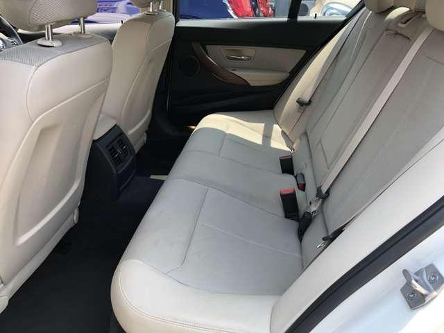 Ref:AUX-25083454 BMW 3 SERIES 2014 10 Ref:AUX-25083454 BMW 3 SERIES 2014 - Image 10