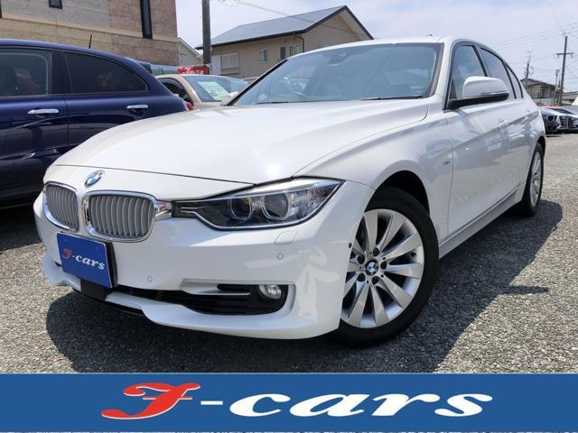 Ref:AUX-25083454 BMW 3 SERIES 2014 1 2014 Bmw 3 Series white gasoline used car Japan export