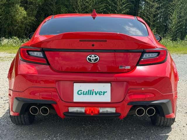 Ref:AUX-25083616 TOYOTA GR86 2023 11 Ref:AUX-25083616 TOYOTA GR86 2023 - Image 11