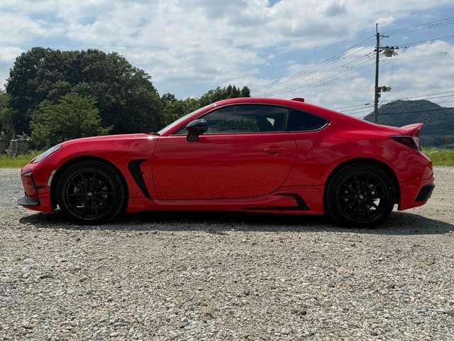 Ref:AUX-25083616 TOYOTA GR86 2023 12 Ref:AUX-25083616 TOYOTA GR86 2023 - Image 12