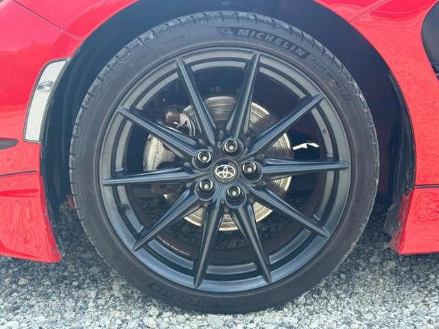 Ref:AUX-25083616 TOYOTA GR86 2023 13 Ref:AUX-25083616 TOYOTA GR86 2023 - Image 13