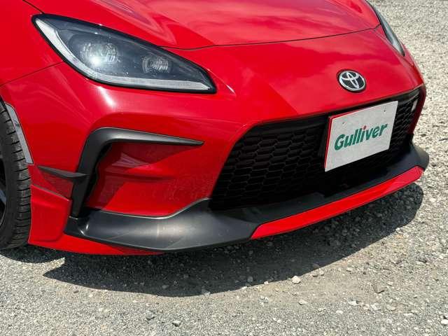 Ref:AUX-25083616 TOYOTA GR86 2023 14 Ref:AUX-25083616 TOYOTA GR86 2023 - Image 14