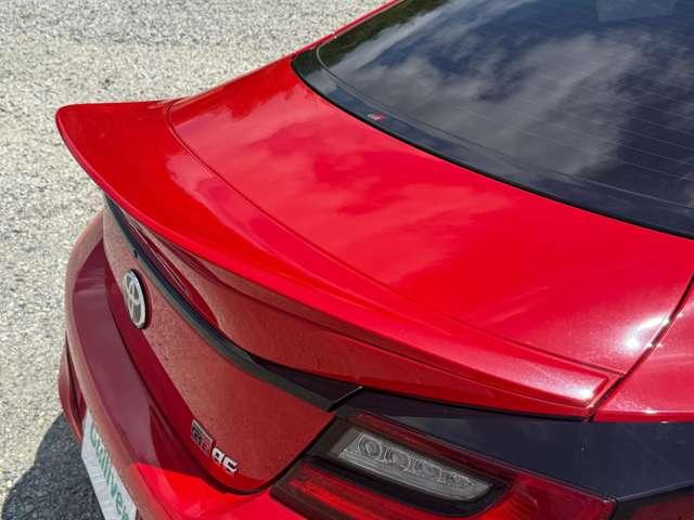 Ref:AUX-25083616 TOYOTA GR86 2023 17 Ref:AUX-25083616 TOYOTA GR86 2023 - Image 17