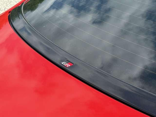 Ref:AUX-25083616 TOYOTA GR86 2023 18 Ref:AUX-25083616 TOYOTA GR86 2023 - Image 18