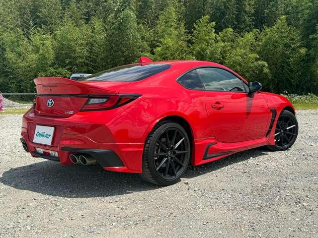 Ref:AUX-25083616 TOYOTA GR86 2023 5 Ref:AUX-25083616 TOYOTA GR86 2023 - Image 5