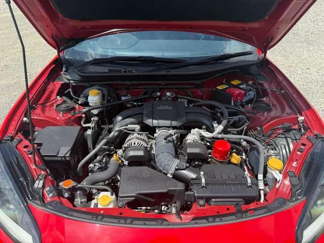 Ref:AUX-25083616 TOYOTA GR86 2023 7 Ref:AUX-25083616 TOYOTA GR86 2023 - Image 7