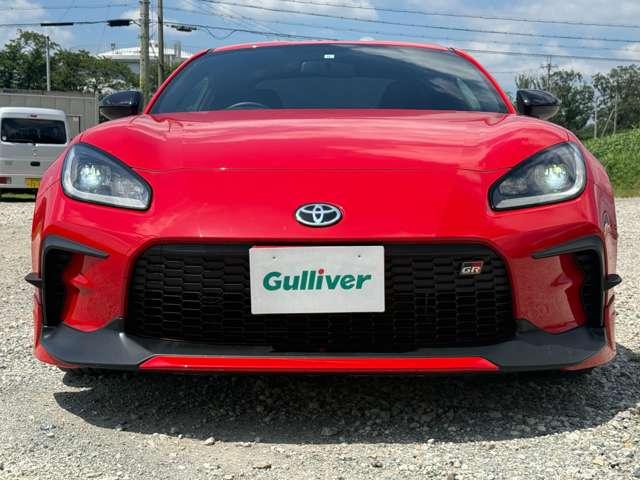 Ref:AUX-25083616 TOYOTA GR86 2023 8 Ref:AUX-25083616 TOYOTA GR86 2023 - Image 8