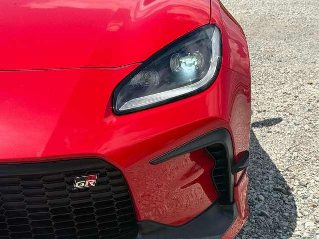 Ref:AUX-25083616 TOYOTA GR86 2023 9 Ref:AUX-25083616 TOYOTA GR86 2023 - Image 9