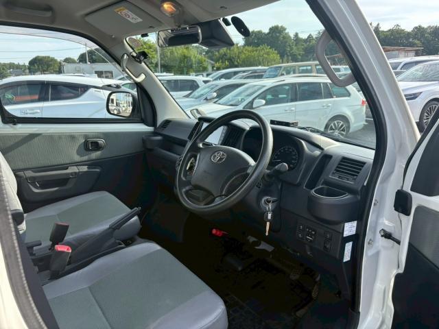 Ref:AUX-25083721 TOYOTA TOWNACE VAN 2021 3 Ref:AUX-25083721 TOYOTA TOWNACE VAN 2021 - Image 3