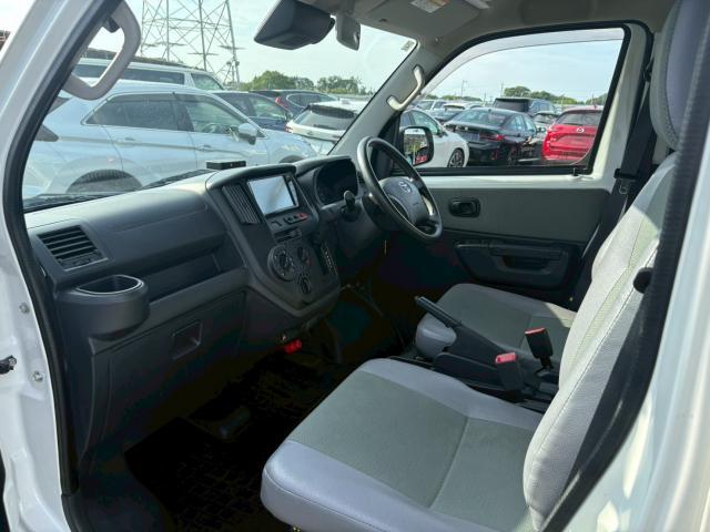 Ref:AUX-25083721 TOYOTA TOWNACE VAN 2021 4 Ref:AUX-25083721 TOYOTA TOWNACE VAN 2021 - Image 4