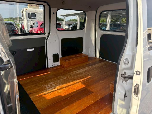 Ref:AUX-25083721 TOYOTA TOWNACE VAN 2021 5 Ref:AUX-25083721 TOYOTA TOWNACE VAN 2021 - Image 5