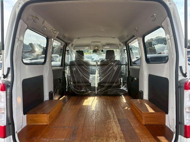 Ref:AUX-25083721 TOYOTA TOWNACE VAN 2021 6 Ref:AUX-25083721 TOYOTA TOWNACE VAN 2021 - Image 6