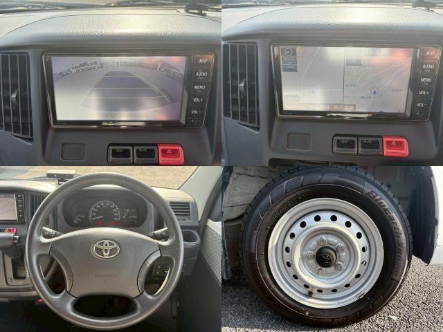 Ref:AUX-25083721 TOYOTA TOWNACE VAN 2021 7 Ref:AUX-25083721 TOYOTA TOWNACE VAN 2021 - Image 7