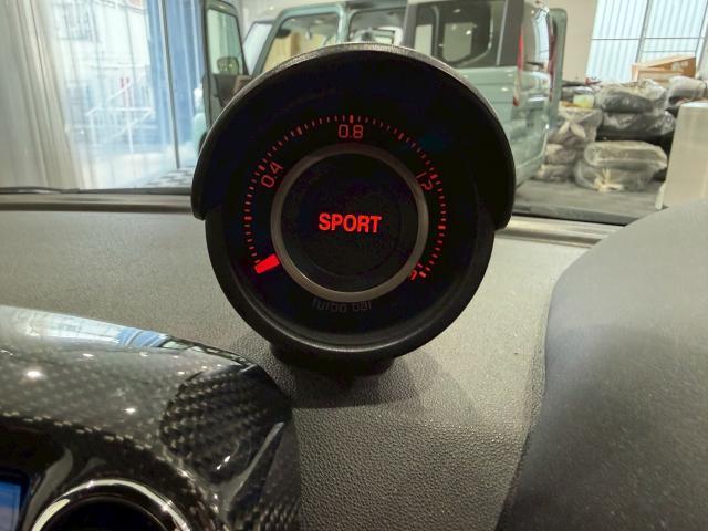 Ref:AUX-25085685 ABARTH ABARTH 595 2014 12 Ref:AUX-25085685 ABARTH ABARTH 595 2014 - Image 12