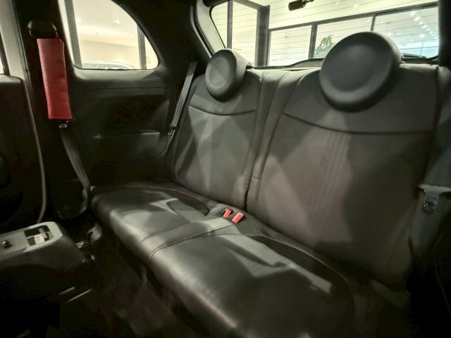 Ref:AUX-25085685 ABARTH ABARTH 595 2014 14 Ref:AUX-25085685 ABARTH ABARTH 595 2014 - Image 14
