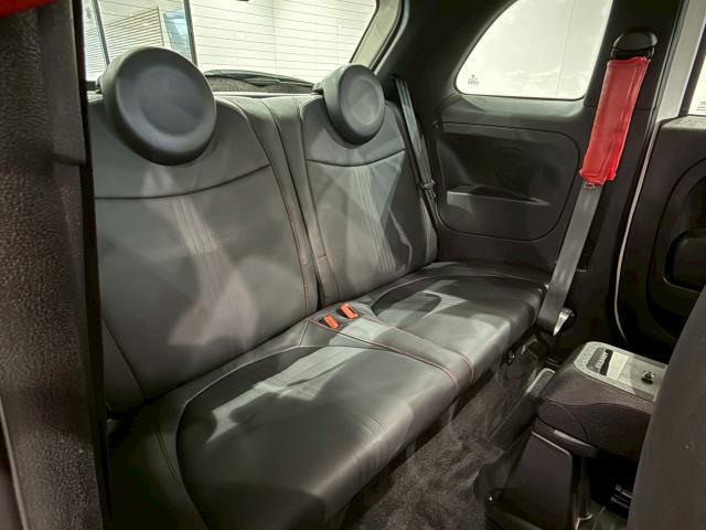 Ref:AUX-25085685 ABARTH ABARTH 595 2014 15 Ref:AUX-25085685 ABARTH ABARTH 595 2014 - Image 15