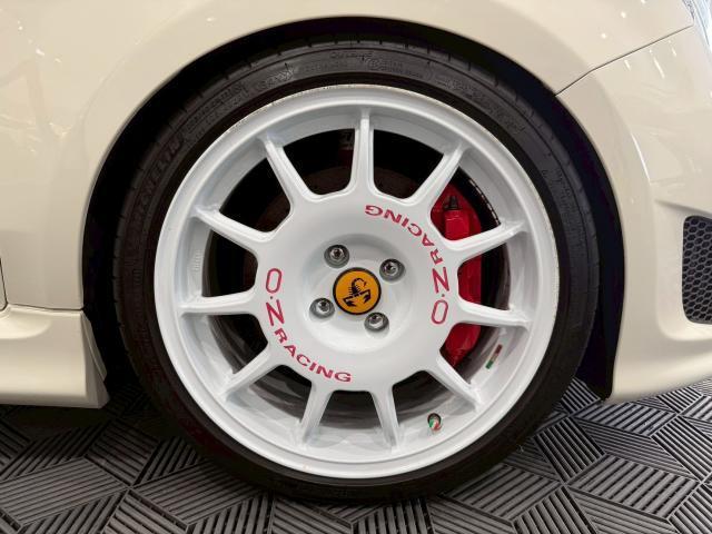 Ref:AUX-25085685 ABARTH ABARTH 595 2014 20 Ref:AUX-25085685 ABARTH ABARTH 595 2014 - Image 20