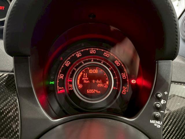 Ref:AUX-25085685 ABARTH ABARTH 595 2014 6 Ref:AUX-25085685 ABARTH ABARTH 595 2014 - Image 6