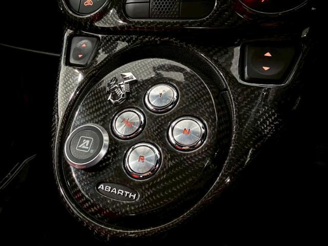 Ref:AUX-25085685 ABARTH ABARTH 595 2014 10 Ref:AUX-25085685 ABARTH ABARTH 595 2014 - Image 10