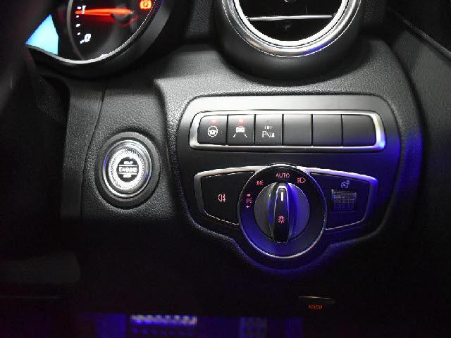 Ref:AUX-25085966 MERCEDES BENZ C-CLASS 2019 4 Ref:AUX-25085966 MERCEDES BENZ C-CLASS 2019 - Image 4
