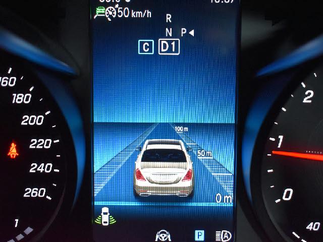 Ref:AUX-25085966 MERCEDES BENZ C-CLASS 2019 5 Ref:AUX-25085966 MERCEDES BENZ C-CLASS 2019 - Image 5