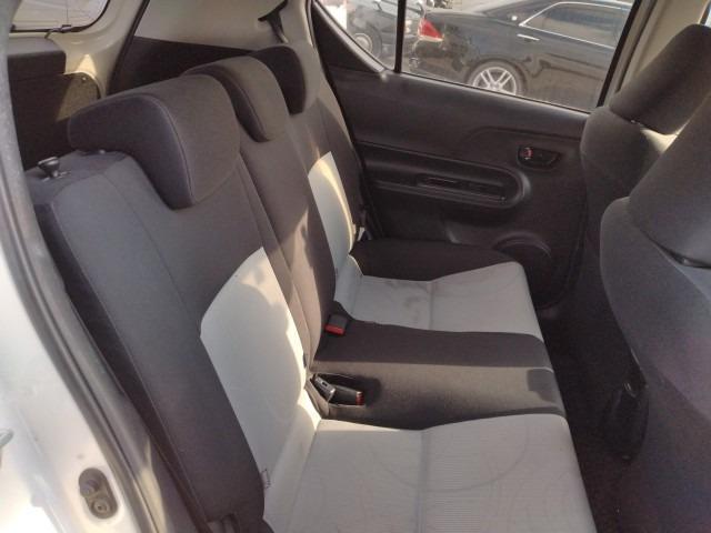 Ref:AUX-25086357 TOYOTA AQUA 2014 5 Ref:AUX-25086357 TOYOTA AQUA 2014 - Image 5