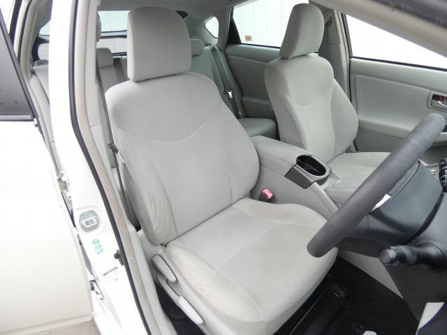 Ref:AUX-25090538 TOYOTA PRIUS 2012 2 Ref:AUX-25090538 TOYOTA PRIUS 2012 - Image 2