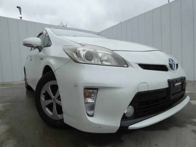 Ref:AUX-25090538 TOYOTA PRIUS 2012 11 Ref:AUX-25090538 TOYOTA PRIUS 2012 - Image 11