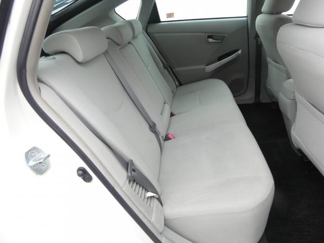 Ref:AUX-25090538 TOYOTA PRIUS 2012 12 Ref:AUX-25090538 TOYOTA PRIUS 2012 - Image 12