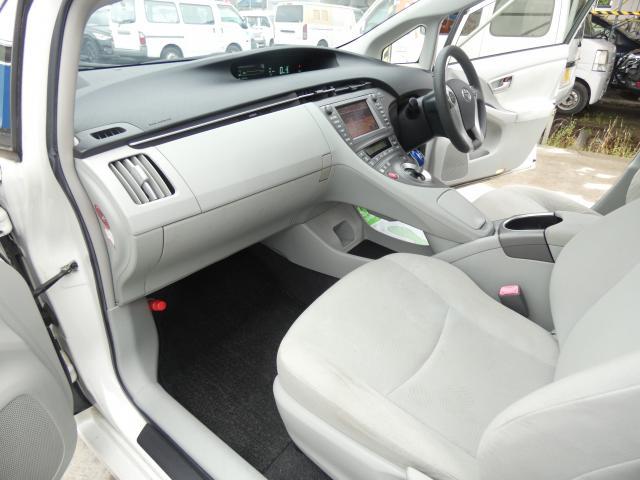 Ref:AUX-25090538 TOYOTA PRIUS 2012 13 Ref:AUX-25090538 TOYOTA PRIUS 2012 - Image 13