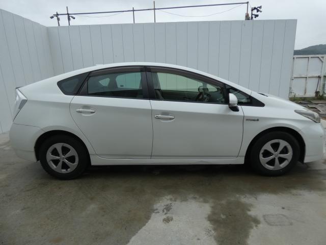Ref:AUX-25090538 TOYOTA PRIUS 2012 14 Ref:AUX-25090538 TOYOTA PRIUS 2012 - Image 14