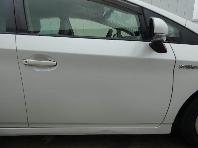 Ref:AUX-25090538 TOYOTA PRIUS 2012 15 Ref:AUX-25090538 TOYOTA PRIUS 2012 - Image 15
