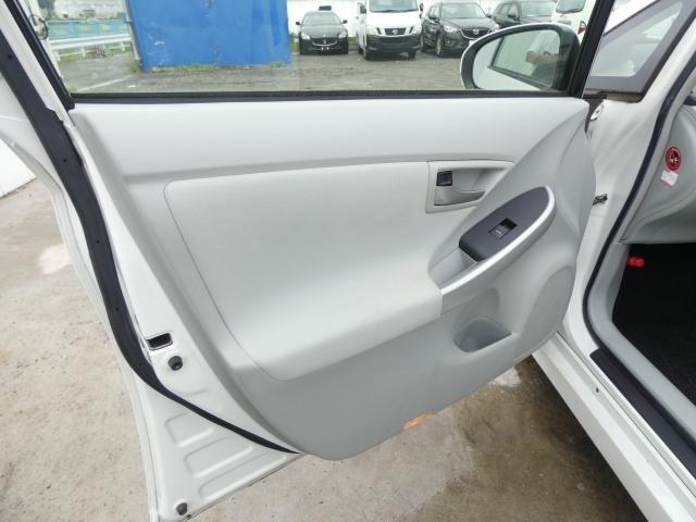 Ref:AUX-25090538 TOYOTA PRIUS 2012 20 Ref:AUX-25090538 TOYOTA PRIUS 2012 - Image 20