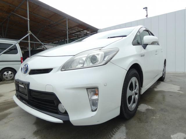 Ref:AUX-25090538 TOYOTA PRIUS 2012 5 Ref:AUX-25090538 TOYOTA PRIUS 2012 - Image 5