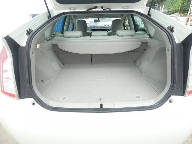 Ref:AUX-25090538 TOYOTA PRIUS 2012 6 Ref:AUX-25090538 TOYOTA PRIUS 2012 - Image 6