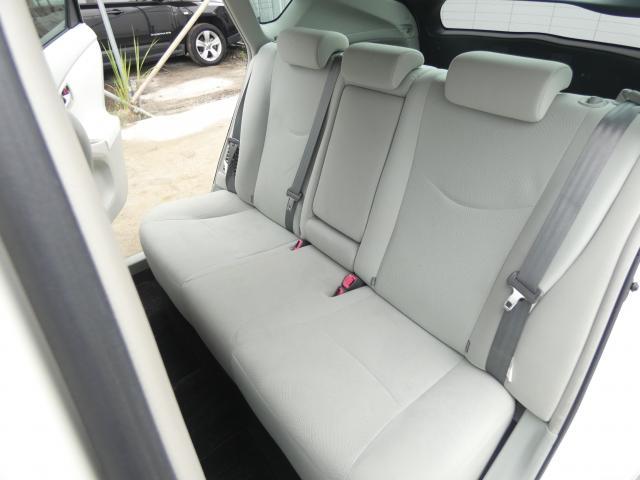 Ref:AUX-25090538 TOYOTA PRIUS 2012 8 Ref:AUX-25090538 TOYOTA PRIUS 2012 - Image 8