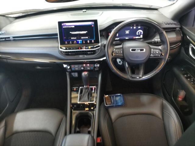 Ref:AUX-25090657 CHRYSLER JEEP JEEP COMPASS 2024 3 Ref:AUX-25090657 CHRYSLER JEEP JEEP COMPASS 2024 - Image 3