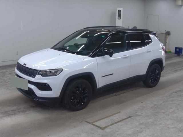Ref:AUX-25090657 CHRYSLER JEEP JEEP COMPASS 2024 4 Ref:AUX-25090657 CHRYSLER JEEP JEEP COMPASS 2024 - Image 4
