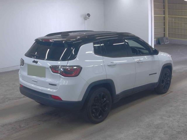 Ref:AUX-25090657 CHRYSLER JEEP JEEP COMPASS 2024 5 Ref:AUX-25090657 CHRYSLER JEEP JEEP COMPASS 2024 - Image 5