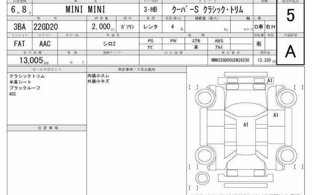 Ref:AUX-25090661 MINI MINI 2024 7 Ref:AUX-25090661 MINI MINI 2024 - Image 7