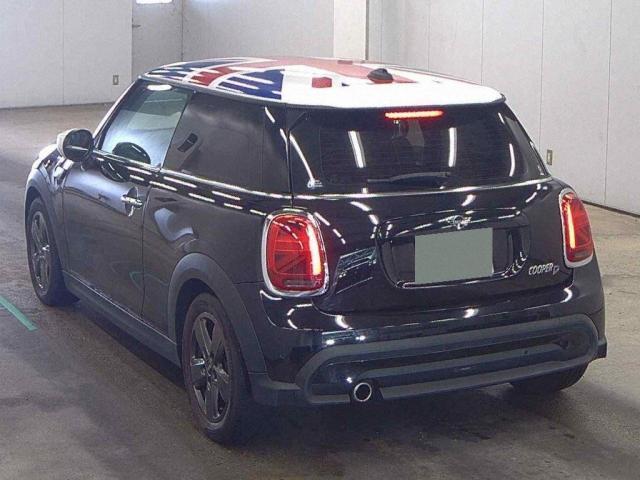 Ref:AUX-25090670 MINI MINI 2021 2 Ref:AUX-25090670 MINI MINI 2021 - Image 2
