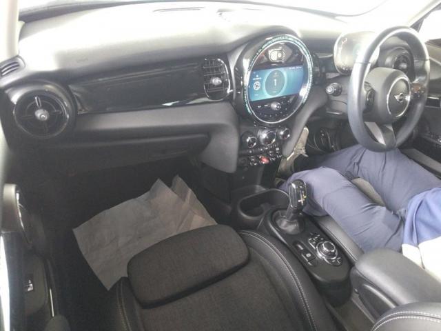 Ref:AUX-25090670 MINI MINI 2021 3 Ref:AUX-25090670 MINI MINI 2021 - Image 3
