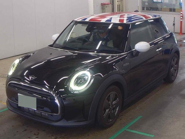 Ref:AUX-25090670 MINI MINI 2021 4 Ref:AUX-25090670 MINI MINI 2021 - Image 4