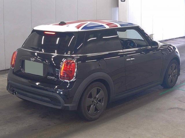 Ref:AUX-25090670 MINI MINI 2021 5 Ref:AUX-25090670 MINI MINI 2021 - Image 5