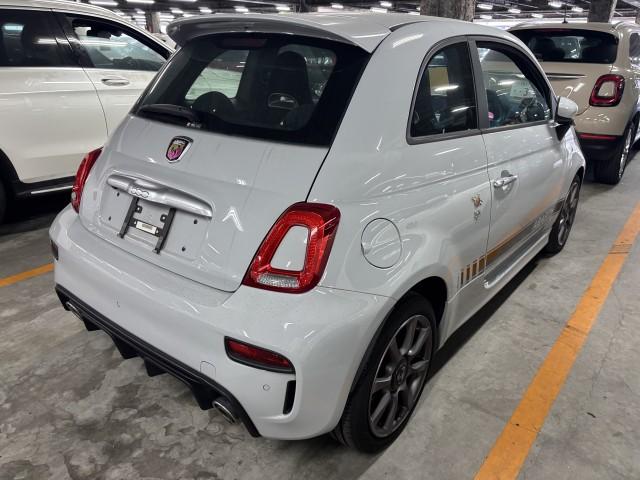 Ref:AUX-25090725 ABARTH ABARTH 595 2018 5 Ref:AUX-25090725 ABARTH ABARTH 595 2018 - Image 5