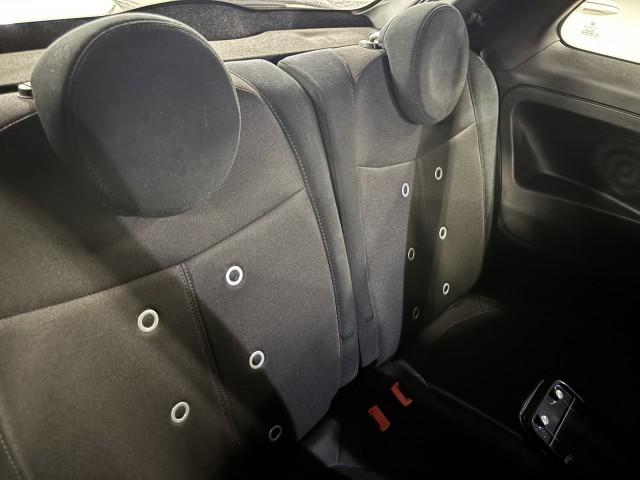 Ref:AUX-25090725 ABARTH ABARTH 595 2018 6 Ref:AUX-25090725 ABARTH ABARTH 595 2018 - Image 6