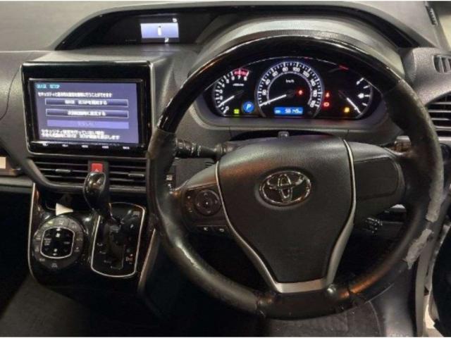 Ref:AUX-25090762 TOYOTA ESQUIRE 2017 3 Ref:AUX-25090762 TOYOTA ESQUIRE 2017 - Image 3