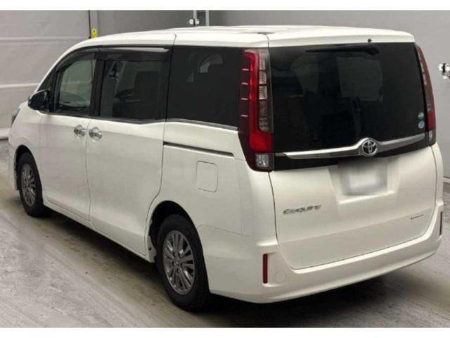 Ref:AUX-25090762 TOYOTA ESQUIRE 2017 5 Ref:AUX-25090762 TOYOTA ESQUIRE 2017 - Image 5